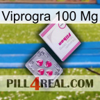 Viprogra 100Mg 32